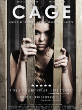 Клетка / Cage [2016, WEB-DLRip]