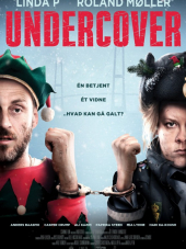Под прикрытием / Undercover [2016, BDRip]