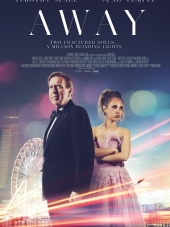 Покидая Блэкпул / Away [2016, DVDRip]