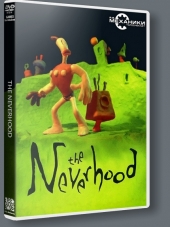 Небывальщина / Не верь в худо / The Neverhood [1996, RUS/ENG] [RePack]