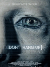 Не вешайте трубку / Don't Hang Up [2016, HDRip]