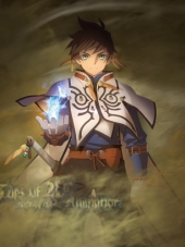 Сказания Зестирии: Крест 2 / Tales of Zestiria: The X 2 [2017, 720] [TV 2]