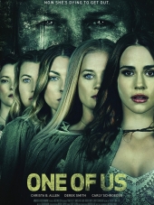 Одна из нас / One of Us [2017, WEB-DLRip]