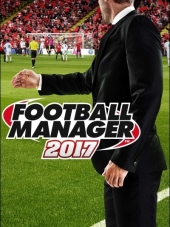 Football Manager 2017 [2016, RUS/ENG/MULTI] [RePack]