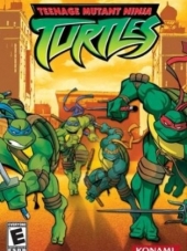 TMNT / Teenage Mutant Ninja Turtles - Антология [2007, RUS/ENG] [RePack]