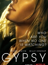 Цыганка / Gypsy [2017, WEBRip] [s01]