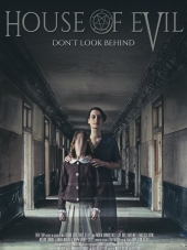 Дом зла / House of Evil [2017, DVDRip]