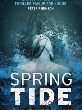 Прилив / Springfloden [2016, HDRip] [s01]