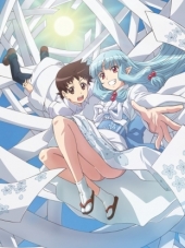 Цугумомо / Tsugumomo [2017, 720] [TV]