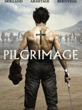 Паломничество / Pilgrimage [2017, WEB-DLRip]
