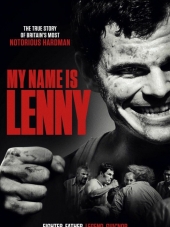 Меня зовут Ленни / My Name Is Lenny [2017, HDRip]