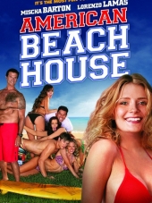 Пляжный отдых по-американски / American Beach House [2015, BDRip]