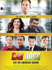 Гончие псы / Car Dogs [2016, WEB-DLRip]