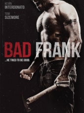 Плохой Фрэнк / Bad Frank [2017, WEB-DLRip]
