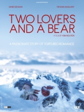 Влюбленные и медведь / Two Lovers and a Bear [2016, WEB-DLRip]