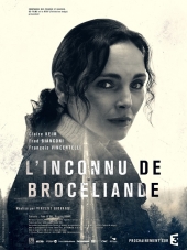 Незнакомец из Броселианда / L'Inconnu de Brocéliande [2016, HDTVRip]