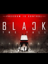 Black The Fall [2017, RUS/MULTI] [RePack]