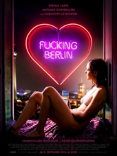 Чёртов Берлин / Fucking Berlin [2016, HDRip]