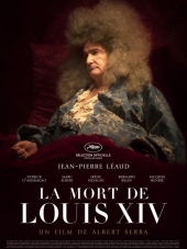 Смерть Людовика XIV / La mort de Louis XIV [2016, DVDRip]