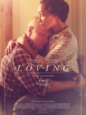 Лавинг / Loving [2016, HDRip]