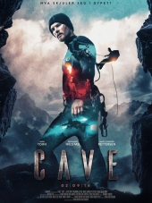 Пещера / Cave [2016, ВDRip]