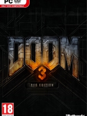 Doom 3 BFG Edition [2012, RUS/ENG] [RePack]