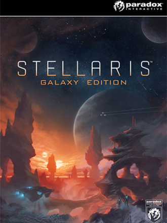 Stellaris: Ultimate Bundle (2016) скачать торрент
