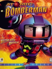 Atomic Bomberman [1997, ENG]