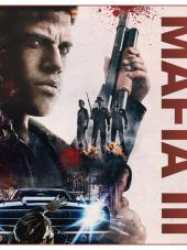 Мафия 3 / Mafia III - Digital Deluxe Edition [2016, RUS/ENG] [RePack]