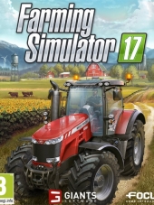 Farming Simulator 17: Platinum Edition [2016, RUS] [RePack]