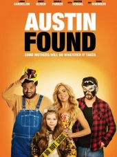 Найденные в Остине / Austin Found [2017, WEB-DLRip]