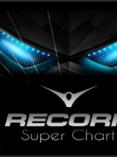 Сборник - Superchart от Радио Рекорд Февраль (2017) MP3