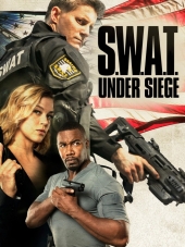 Спецназ: В осаде / S.W.A.T.: Under Siege [2017, BDRip]