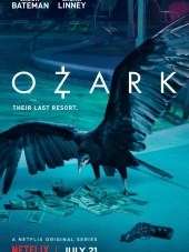 Озарк / Ozark [2017, WEBRip] [s01]