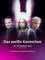 Белый кролик / Das weisse Kaninchen [2016, HDTVRip]