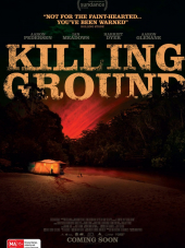 Смертоносная земля / Killing Ground [2016, BDRip]