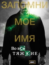 Во все тяжкие / Breaking Bad [2013, WEB-DLRip] [s05]