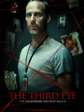 Третий глаз / Det tredje oyet [2013, WEB-DLRip] [s01]