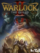 Warlock 2: The Exiled - Complete Edition [2014, RUS/ENG/MULTI] [RePack]