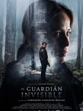 Невидимый страж / El guardián invisible [2017, WEBRip]