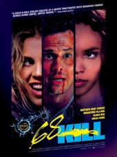Убить за 68 / 68 Kill [2017, WEB-DLRip]