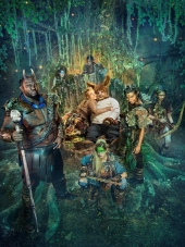 Сон в летнюю ночь / A Midsummer Night's Dream [2016, HDTVRip]