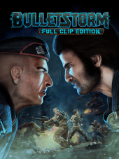 Bulletstorm: Full Clip Edition [2017, RUS/ENG] [RePack]