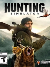 Hunting Simulator [2017, RUS/ENG] [RePack]