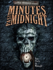 Несколько минут после полуночи / Minutes Past Midnight [2016, BDRip]