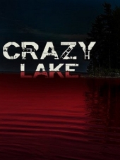 Безумное озеро / Crazy Lake [2016, WEBRip]