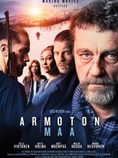 Закон страны / Armoton maa [2017, HDRip]