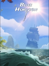 Blue Horizon [2017, RUS/ENG/MULTI]