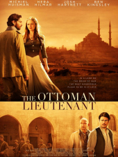Горы и камни / The Ottoman Lieutenant [2017, HDRip]