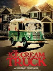 Фургончик с мороженым / The Ice Cream Truck [2017, WEB-DLRip]